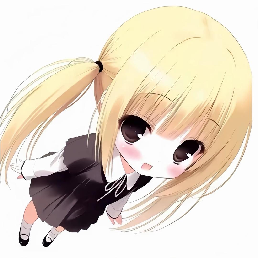 。