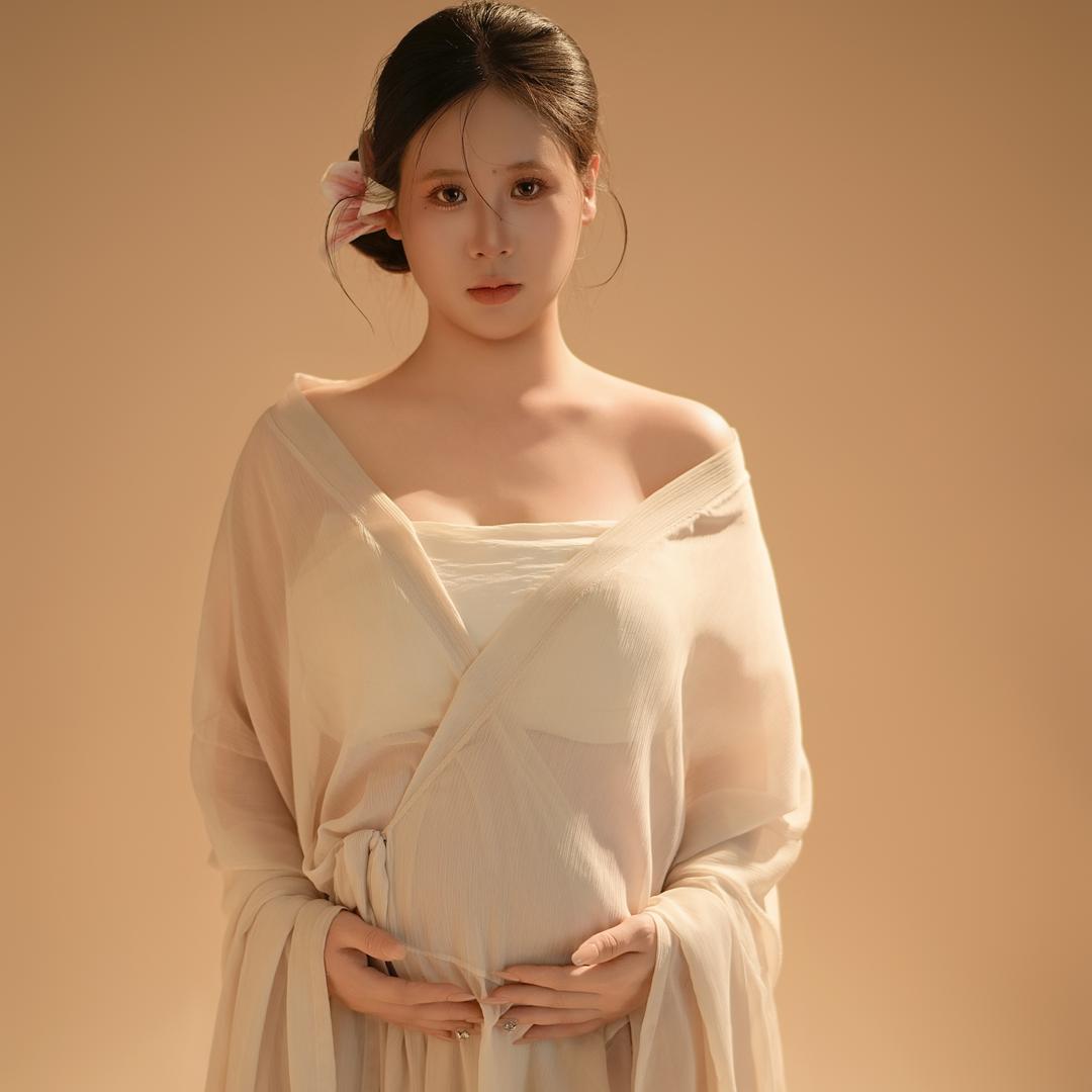 阿彩日记📔（孕期）