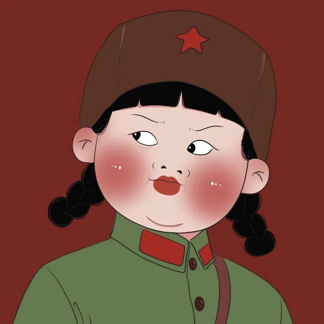 请叫我容嬷嬷。