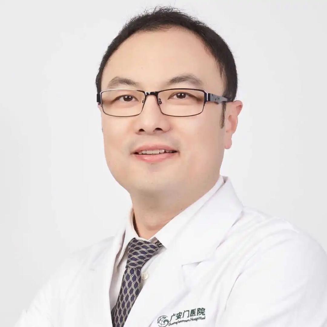 肿瘤科刘硕医生
