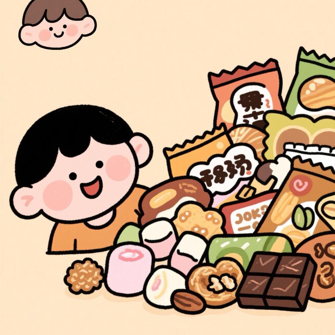 大佬铺子