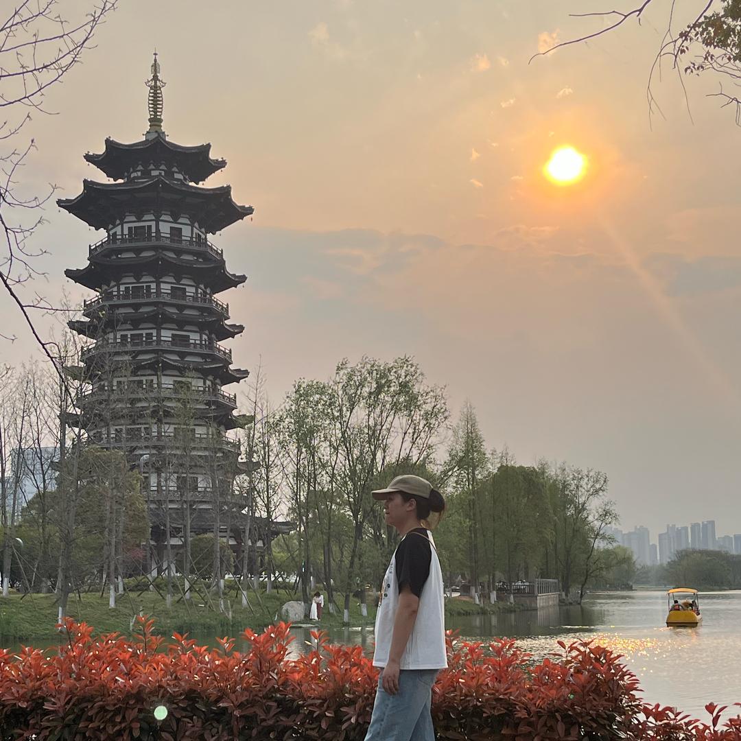 长沙拾光艺宿江景酒店(五一广场店)官方号