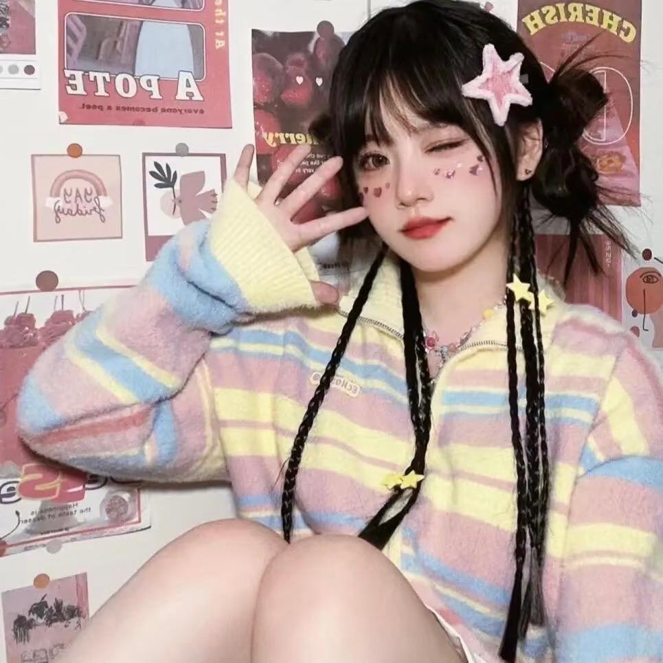 清风与鹿