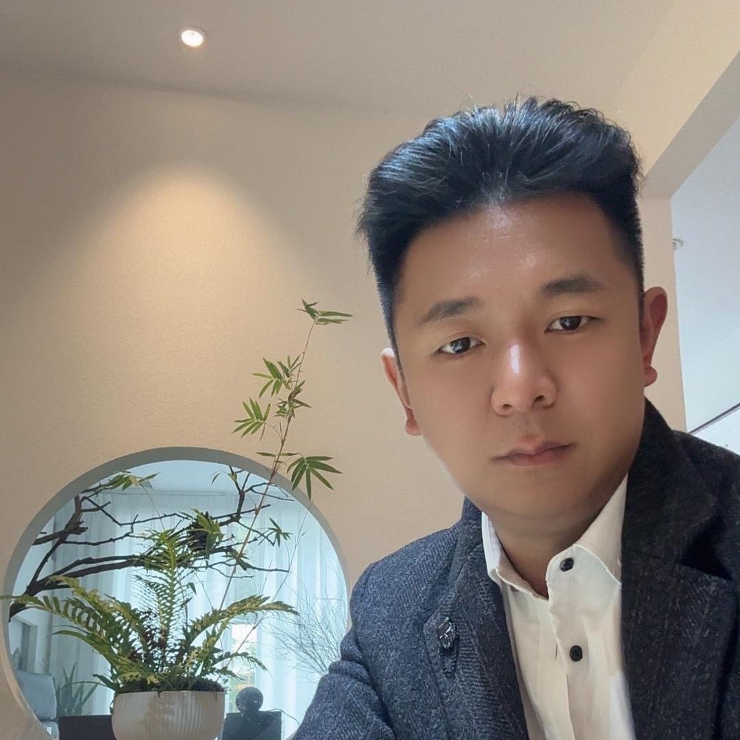统艺仿石漆~勇哥
