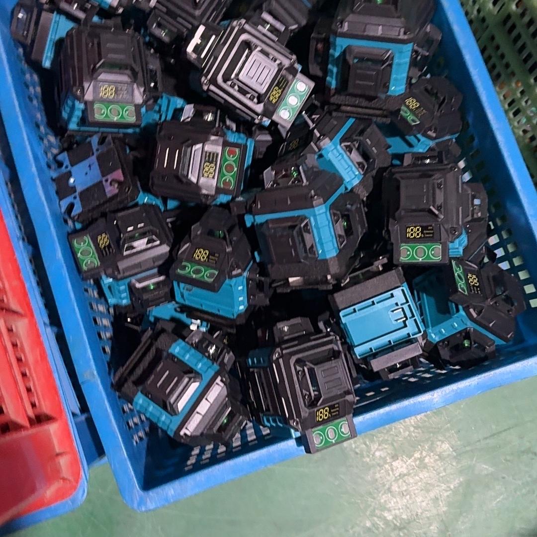 光头强水平仪强光