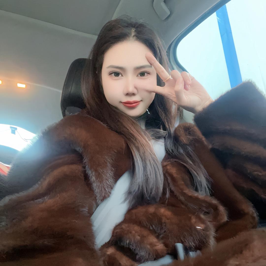 我是朱朱