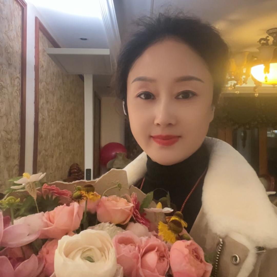 涵妈