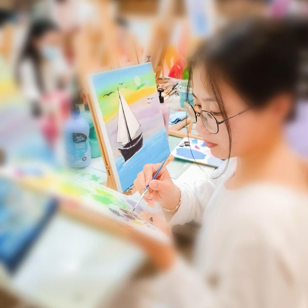 璇璇子