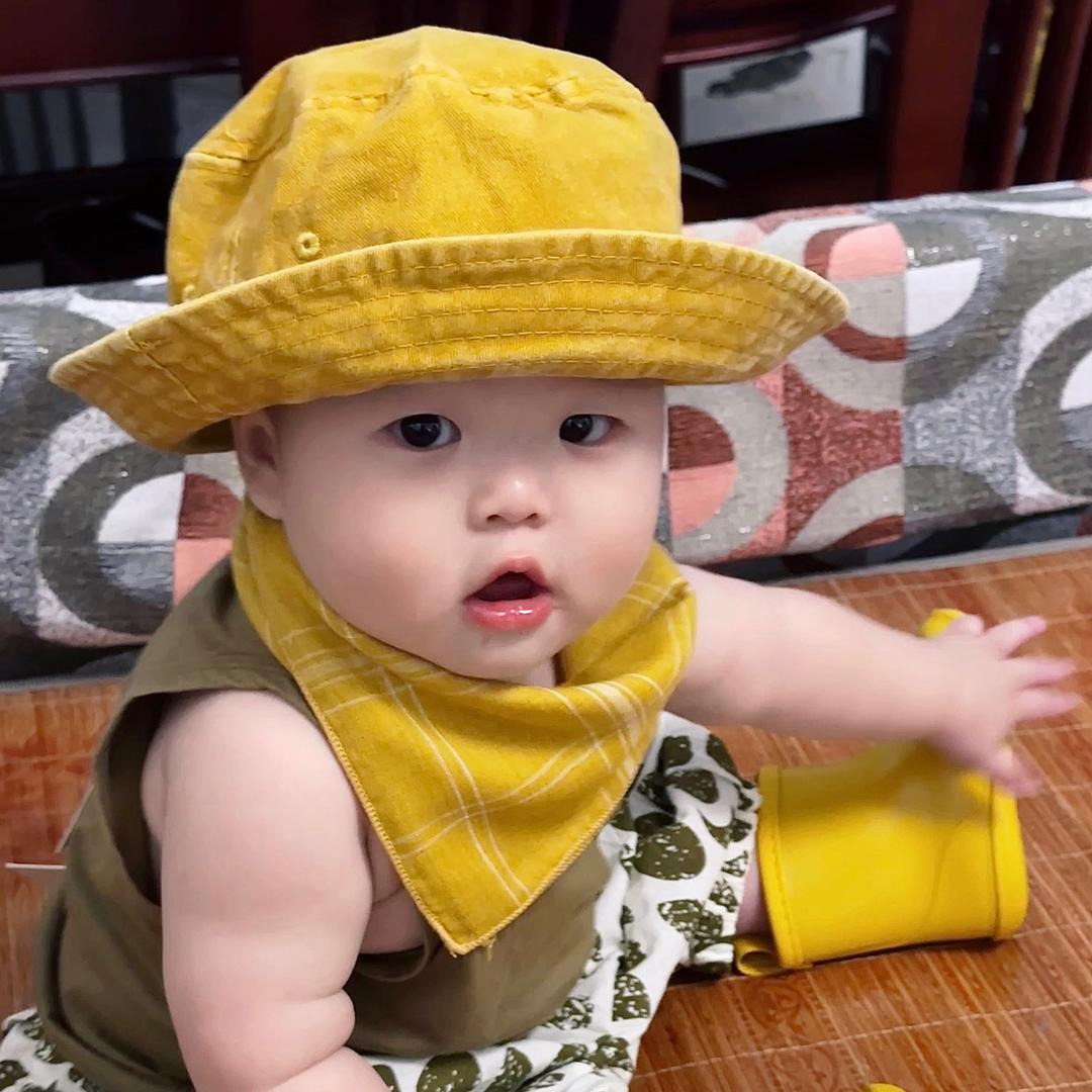 小孩哥🙈