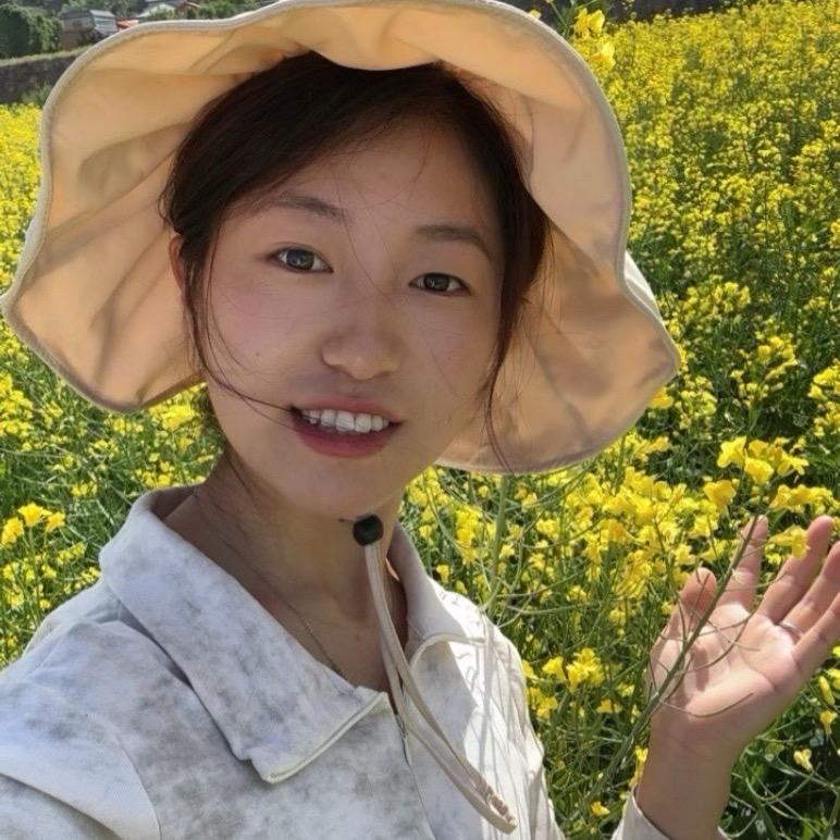 燕子的二十来岁