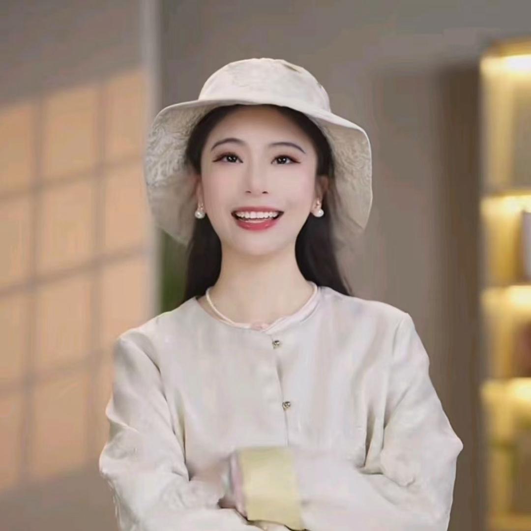 锦丝院-轻奢女装