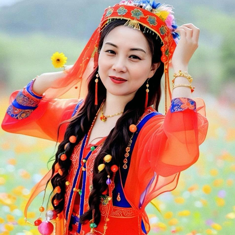 凤姐（首播早上6点36分）