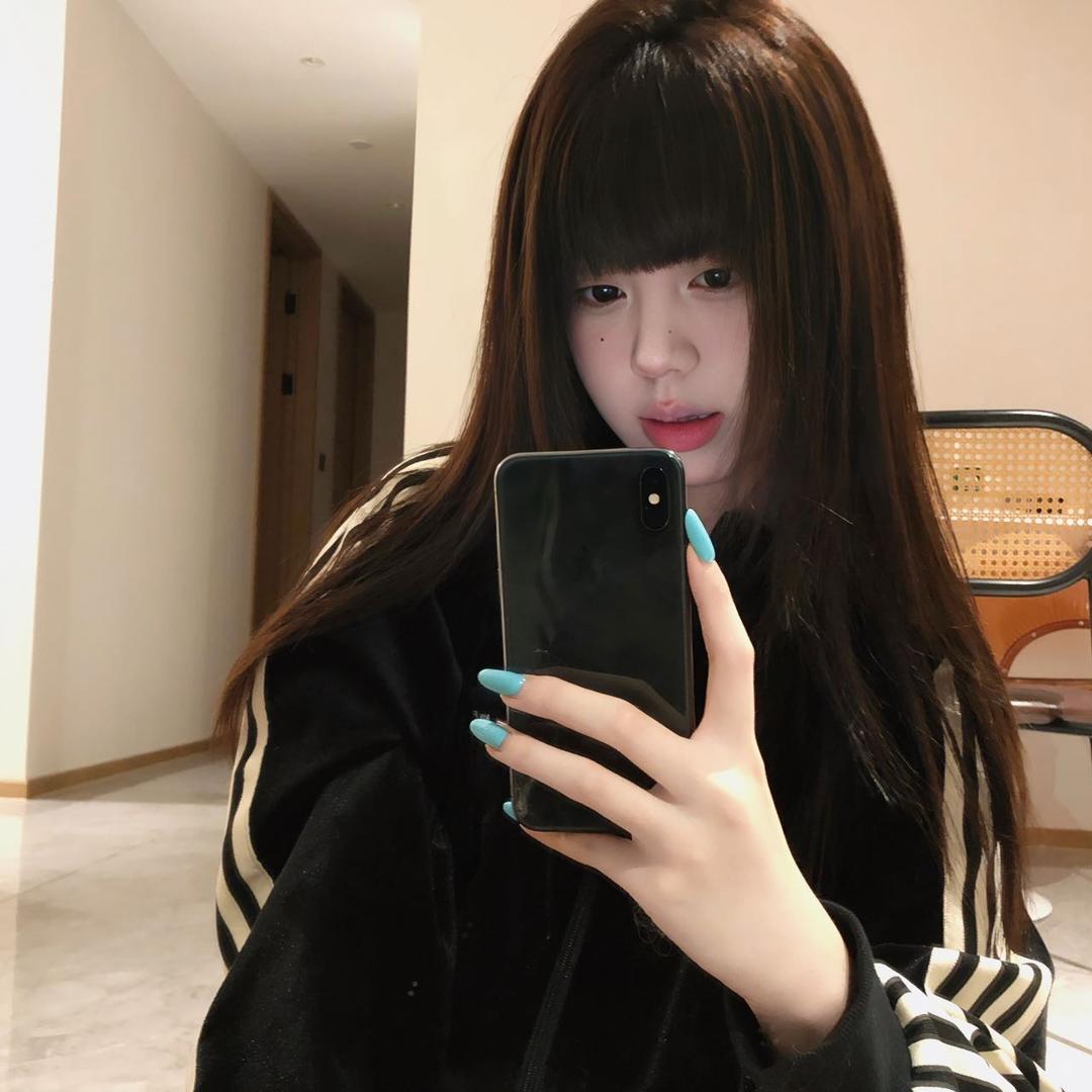姏悸