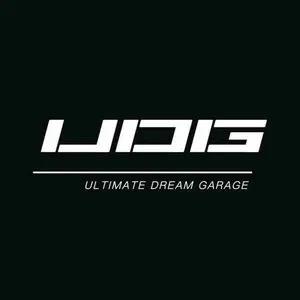 UDG梦想車库
