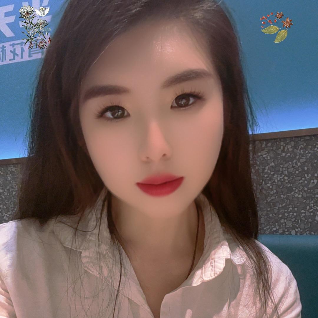 周琳头疗美容美体