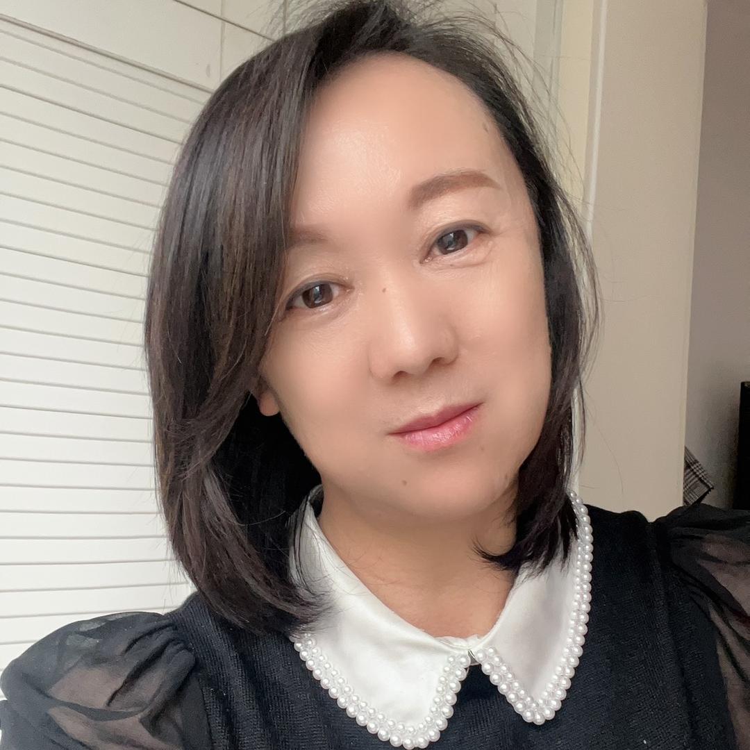 兰姐好物。