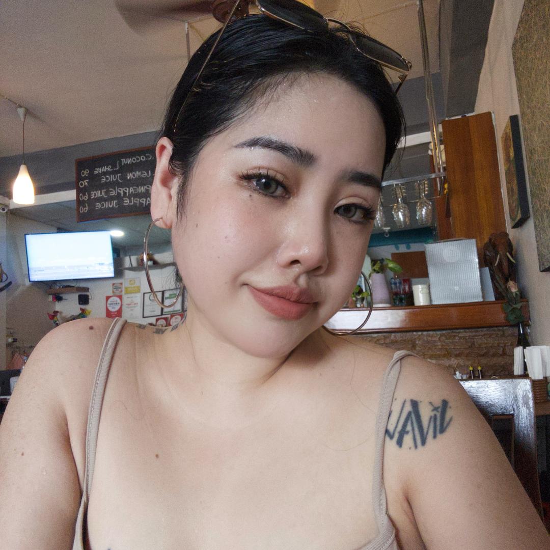 美儿