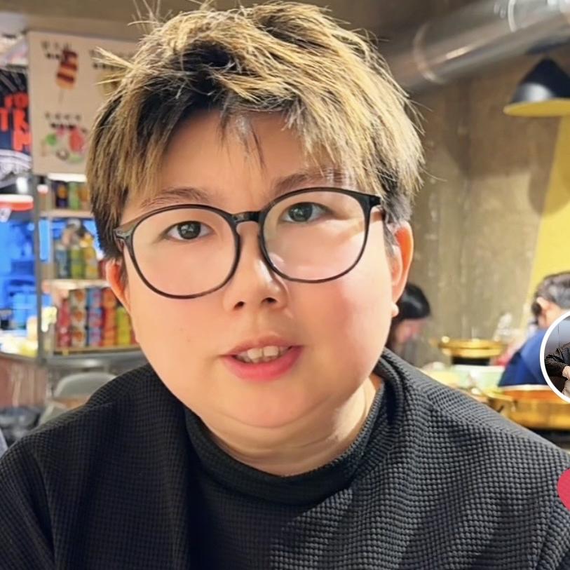 女侠餐饮