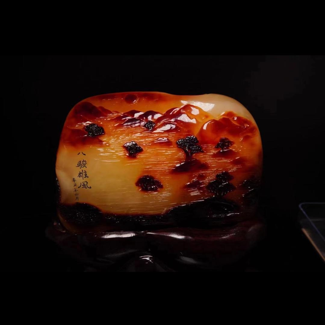 玉遇缘人珠宝玉器