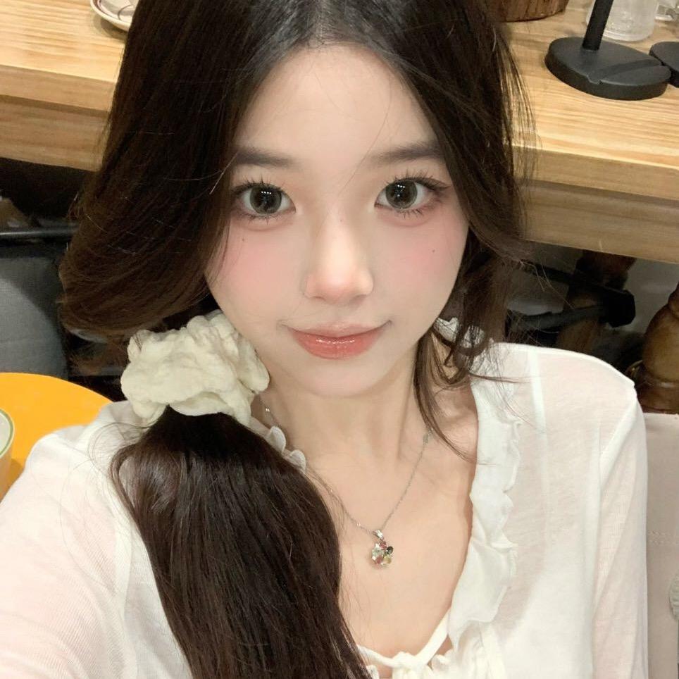 徐美美