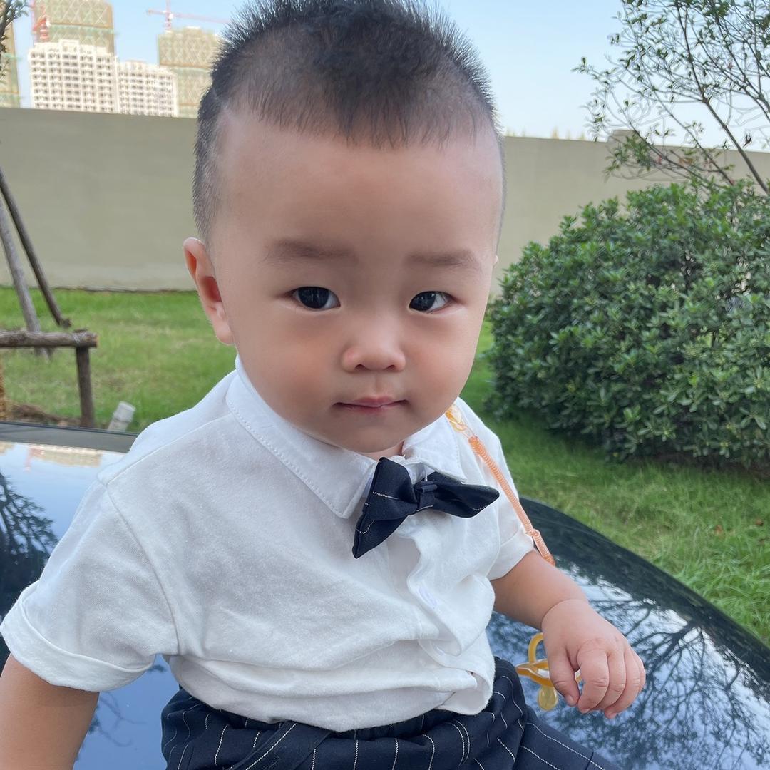 希仔呀😜