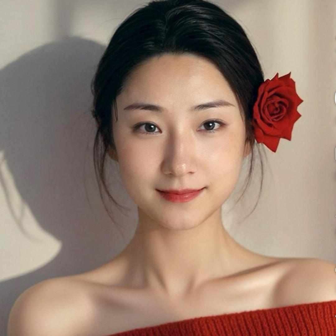 甜蜜蜜秘密