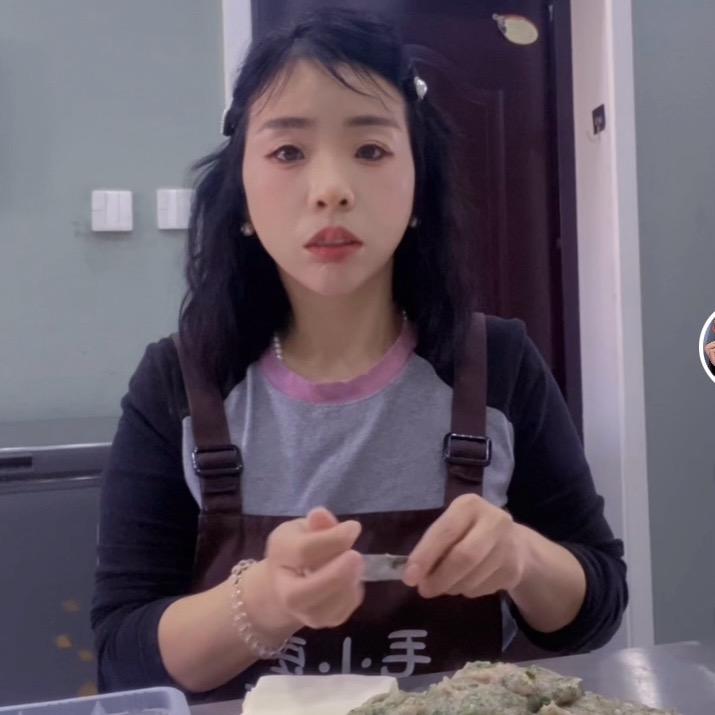 毛小豆手工美食