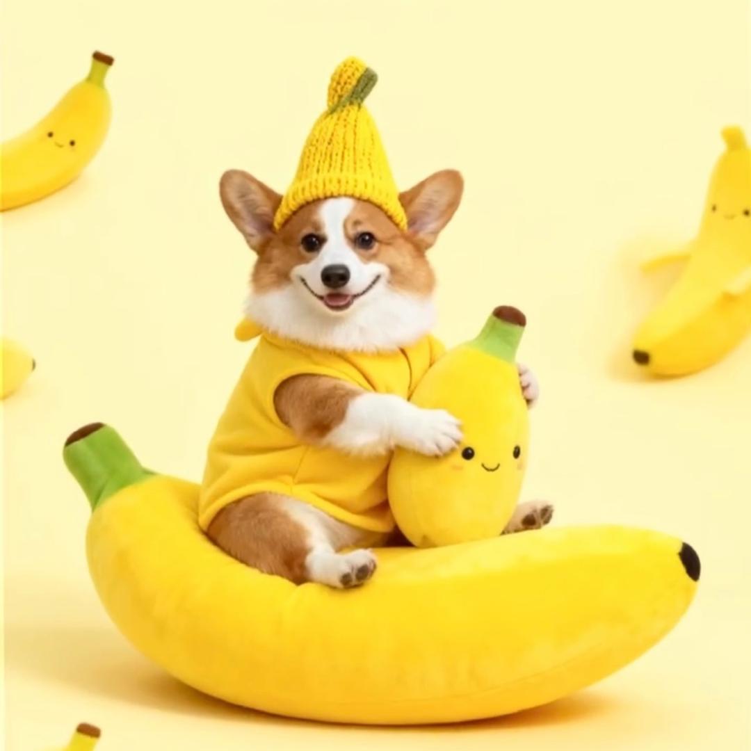 小猪宝