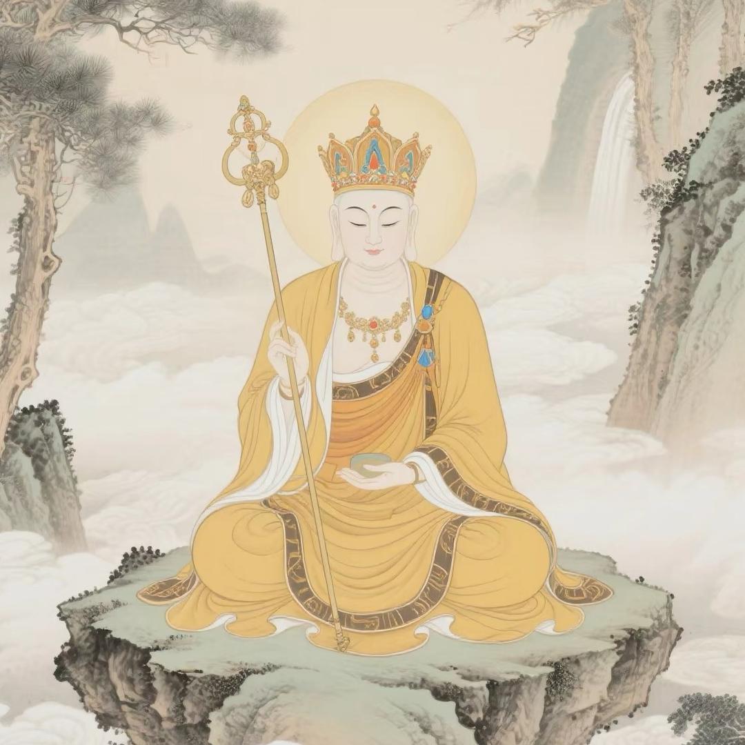 静心