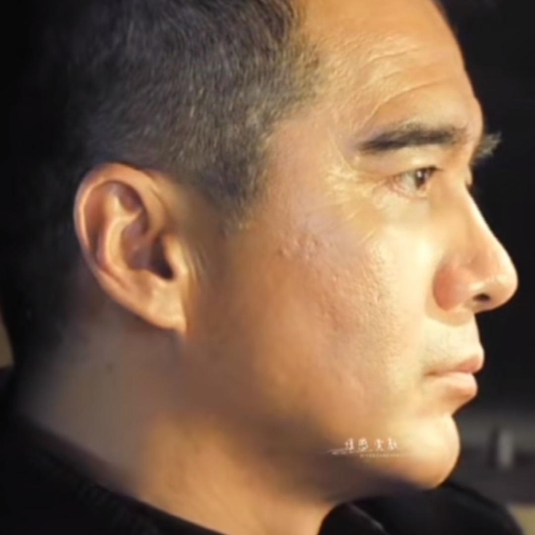 橘子树下等你