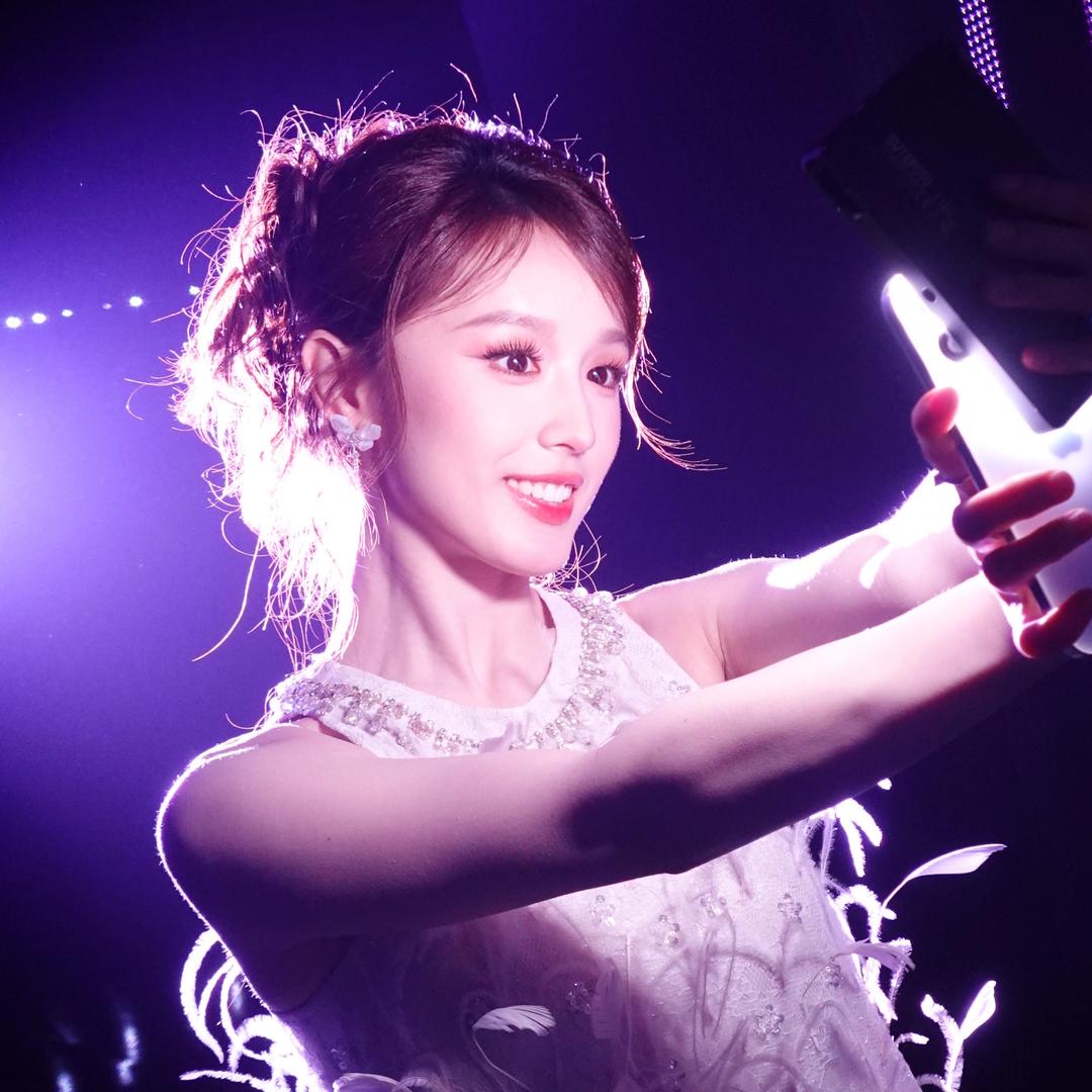 张雅琪别跑我在拍