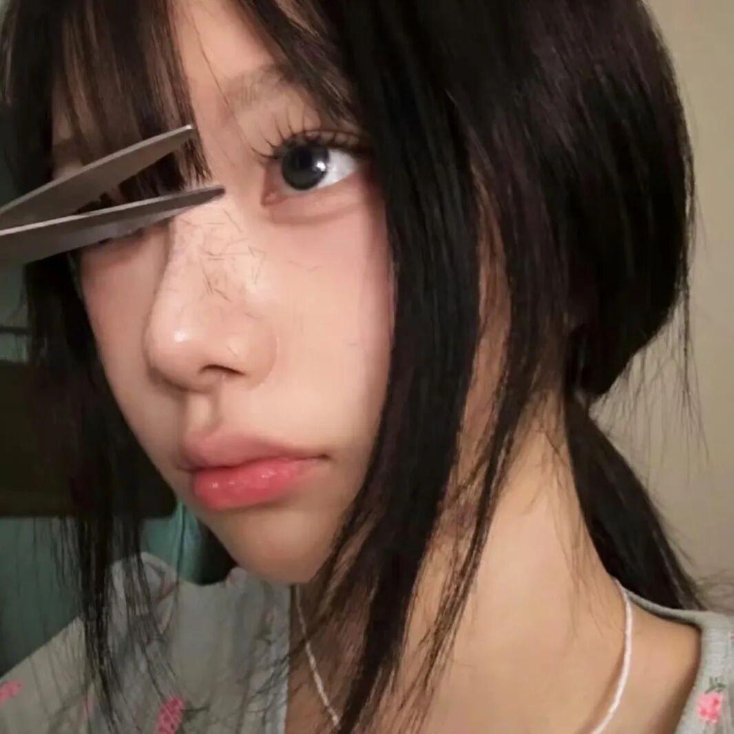 小u