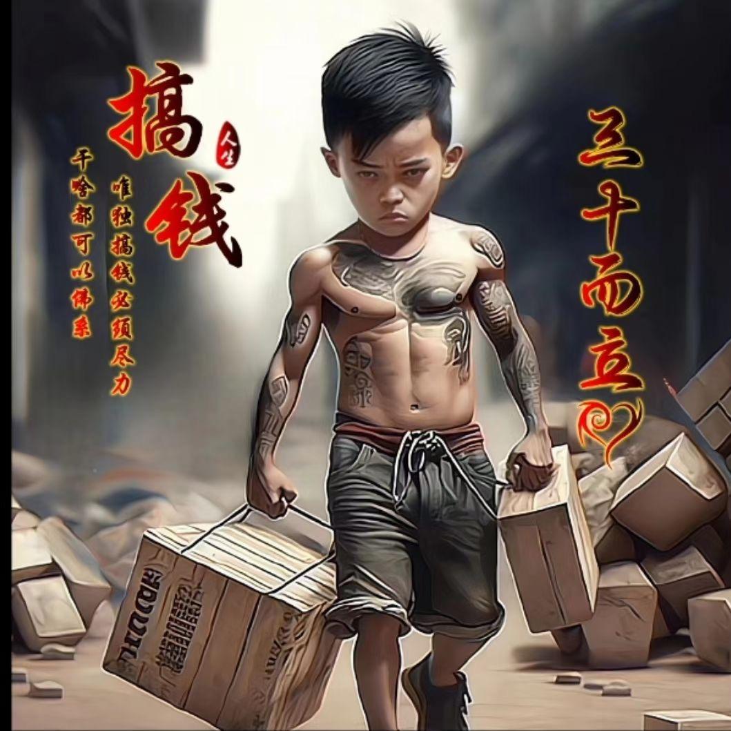 渝奉金子哥
