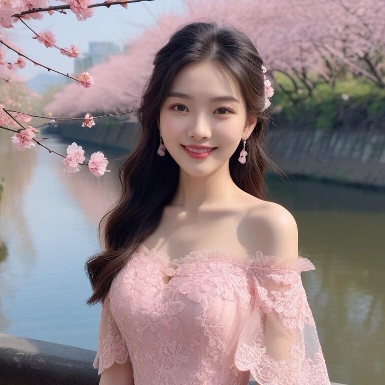 就叫雅芳吧