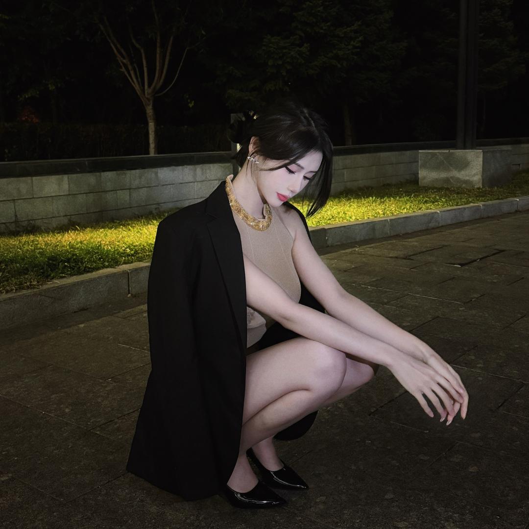 我是女主