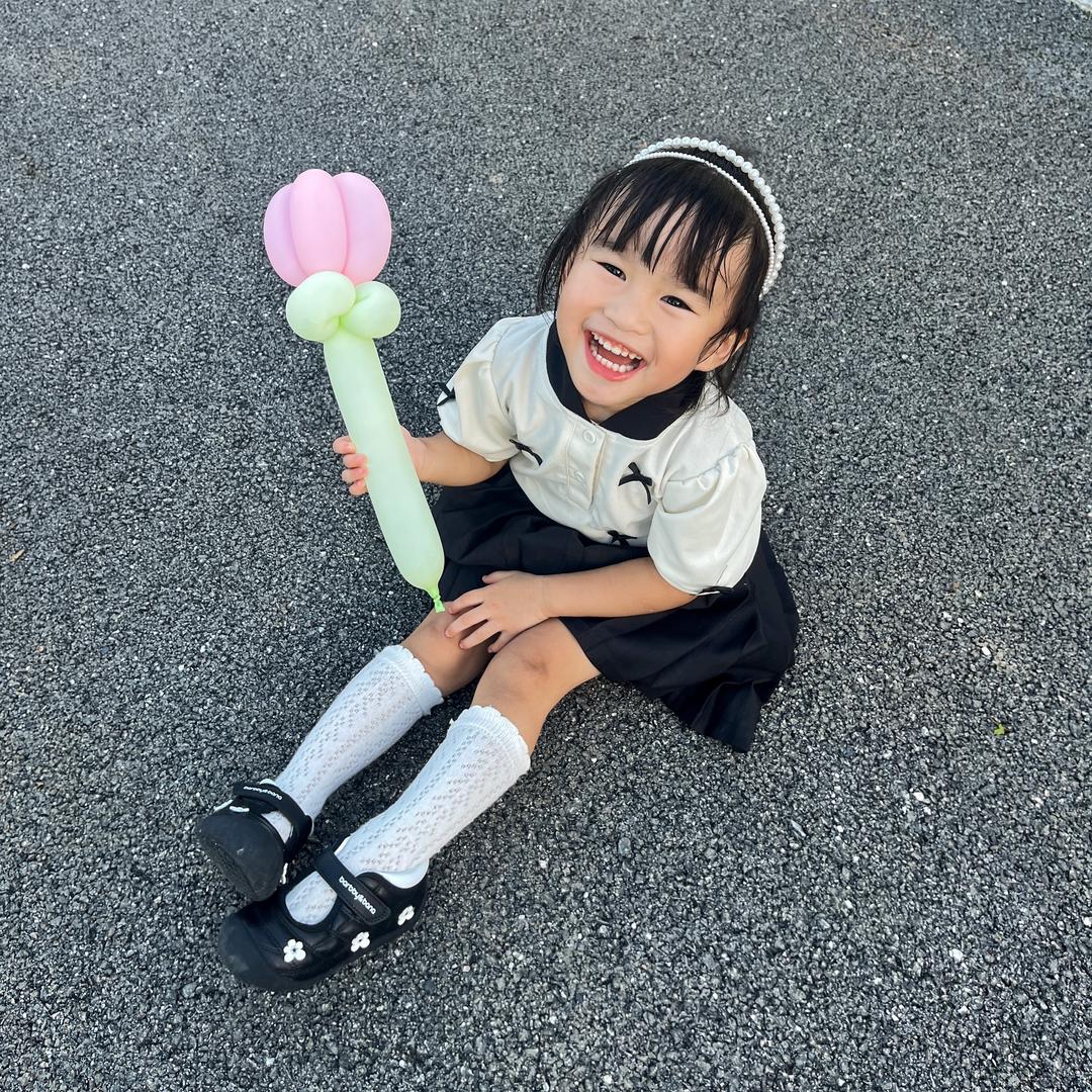 爱笑的小橙子🐯