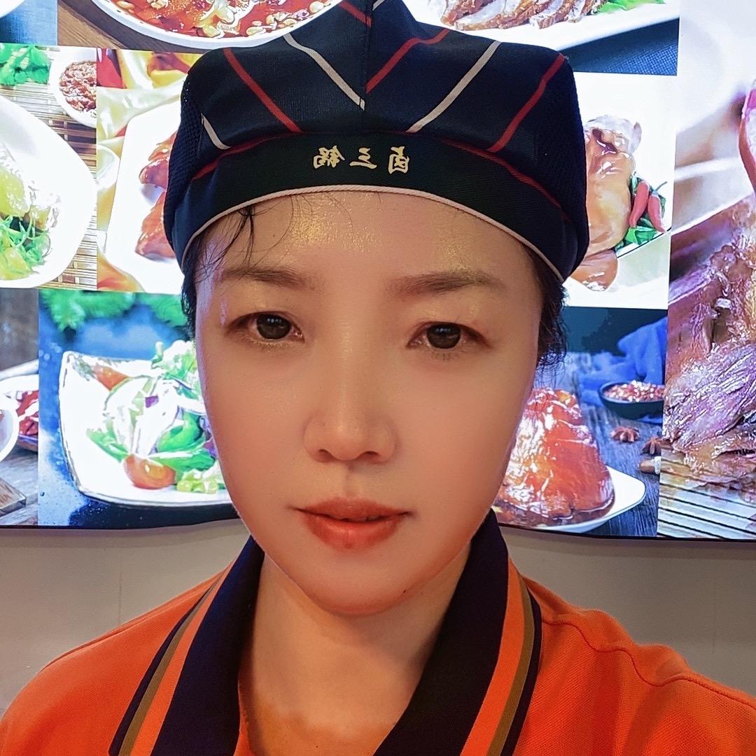 东北嫂子爱卤肉