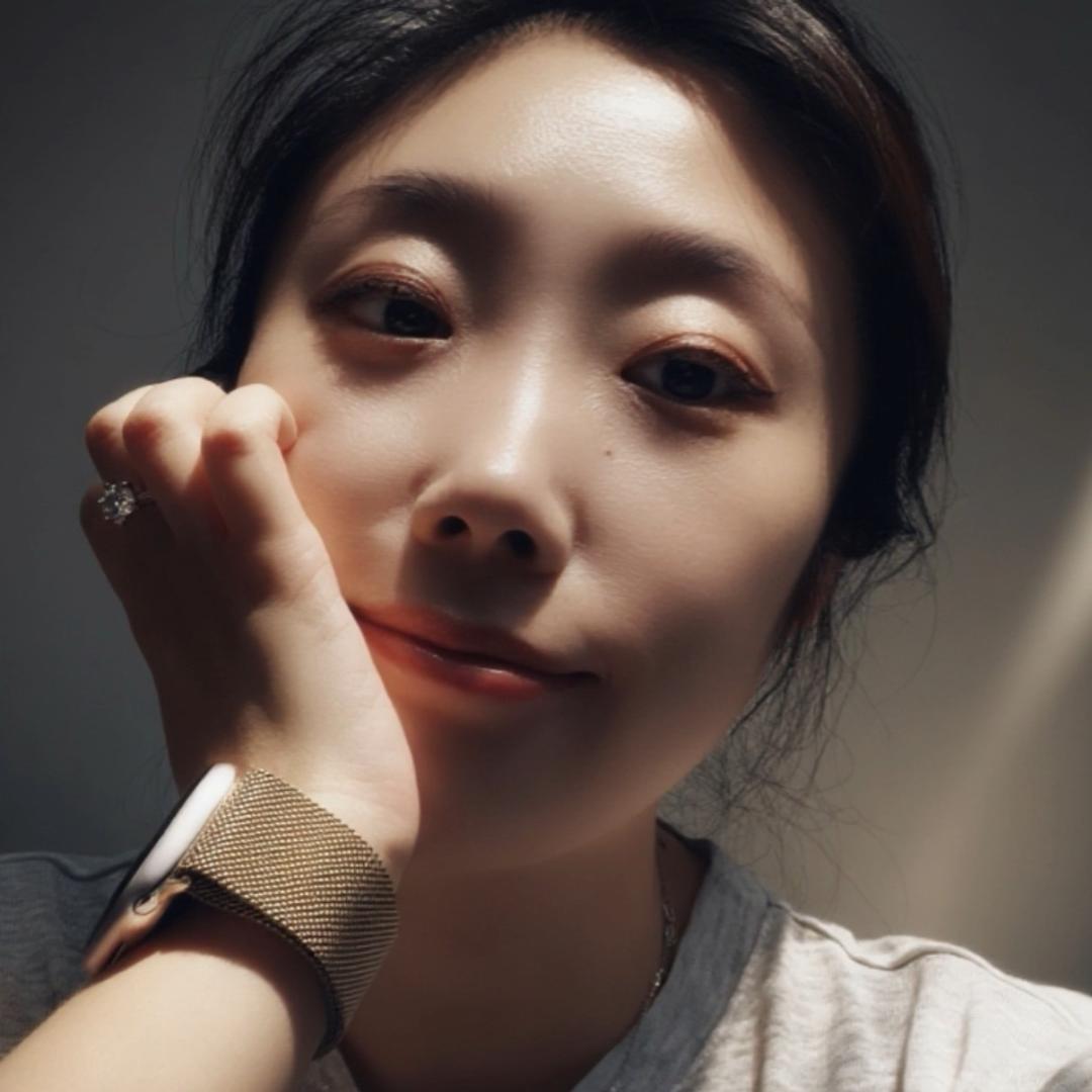 王大美💕👑