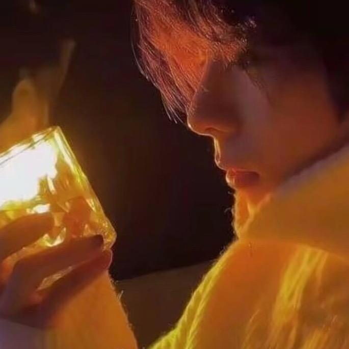 等花开时