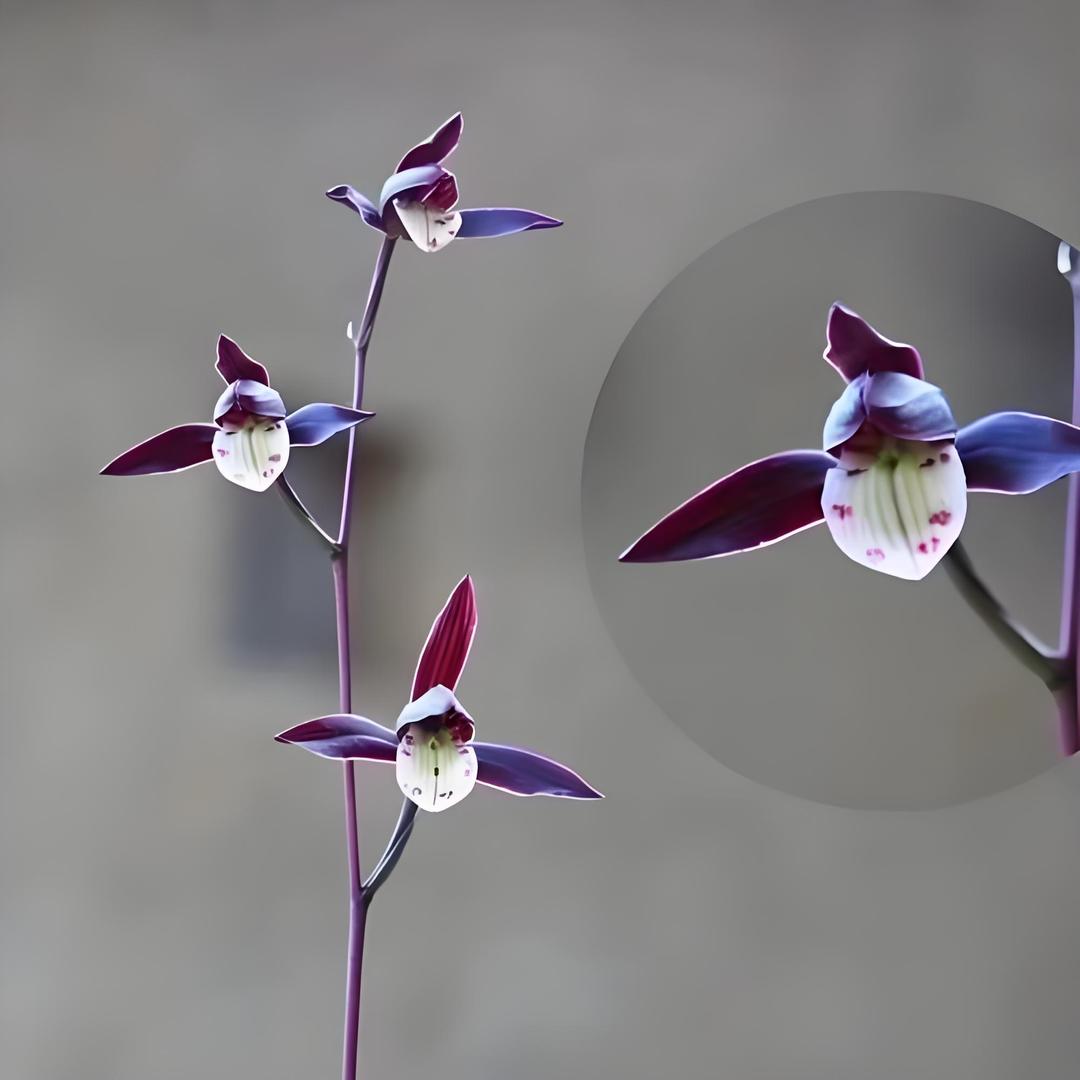 竹蘭阁花卉经营部