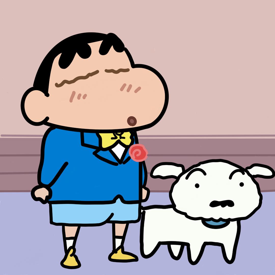 大白