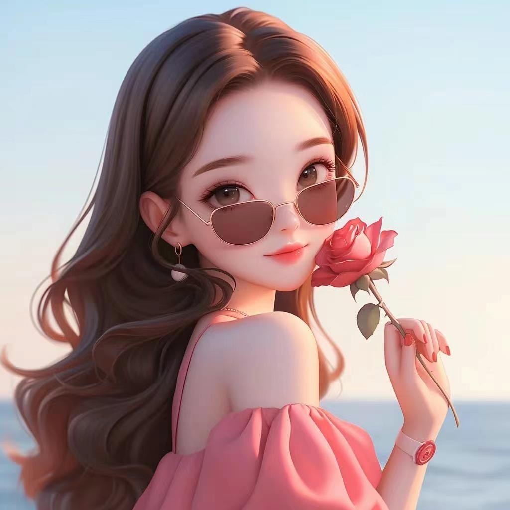 倩倩公主吖