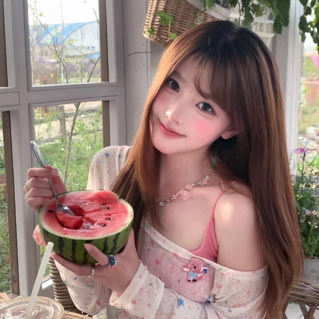 邻家小妹