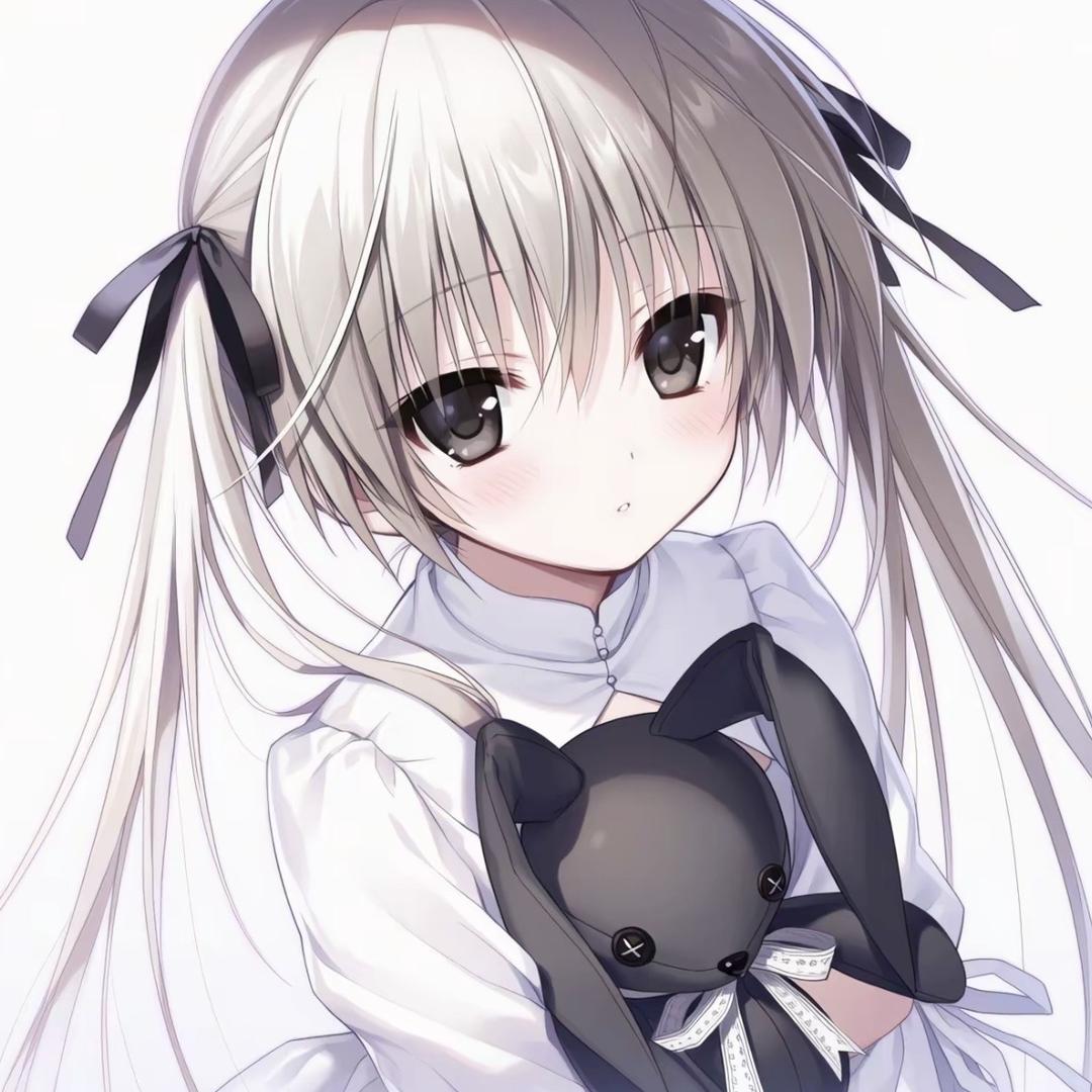 淡月