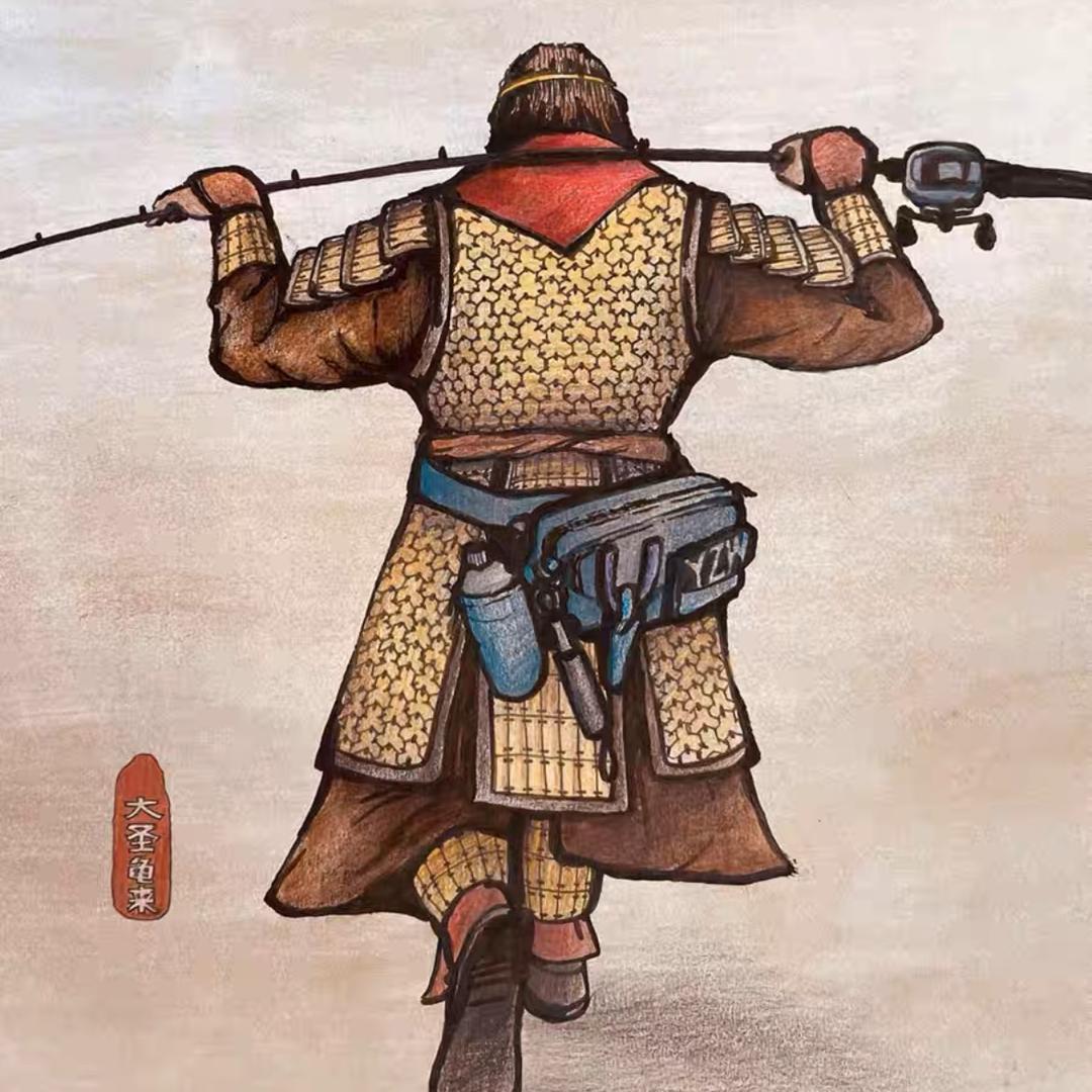 韶华易逝