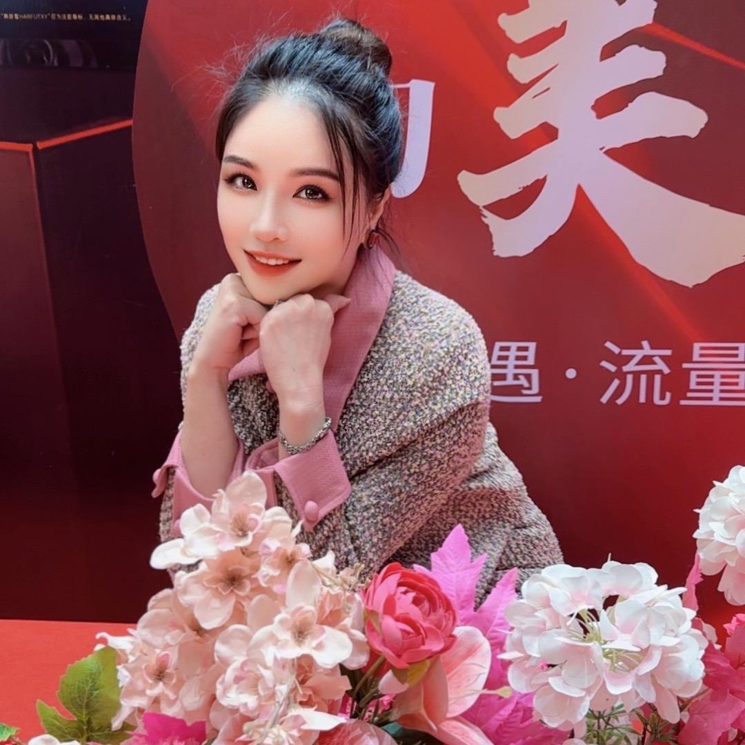 唐姐在衡阳打造素颜肌