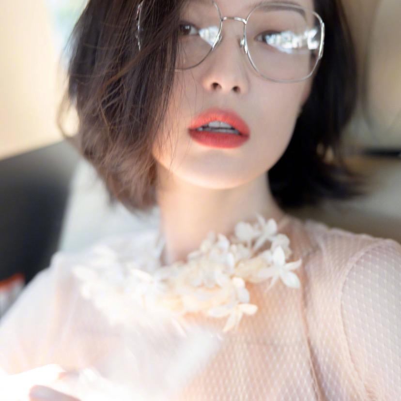 张大花儿