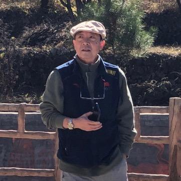 正好爷爷聊文化