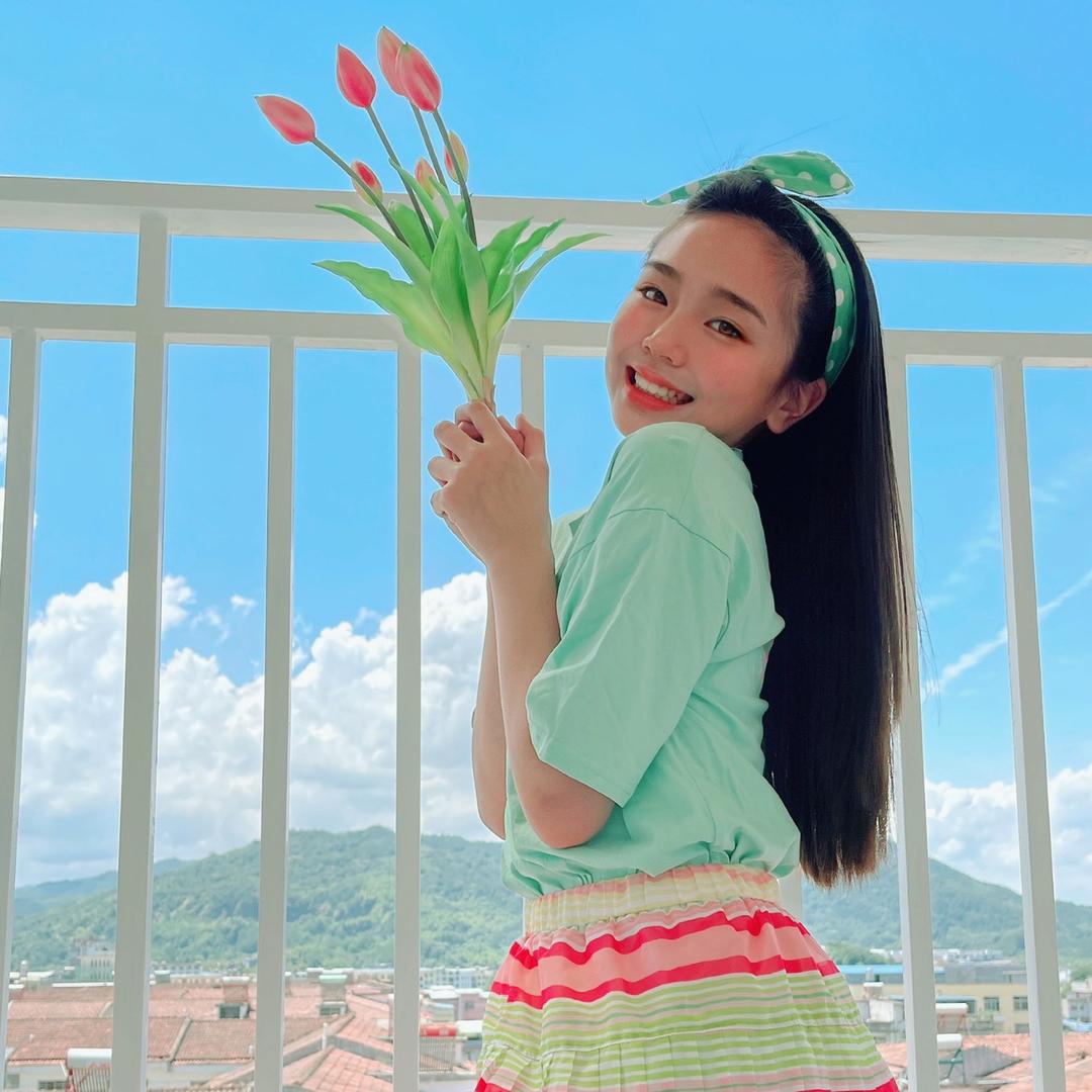 甜小朵