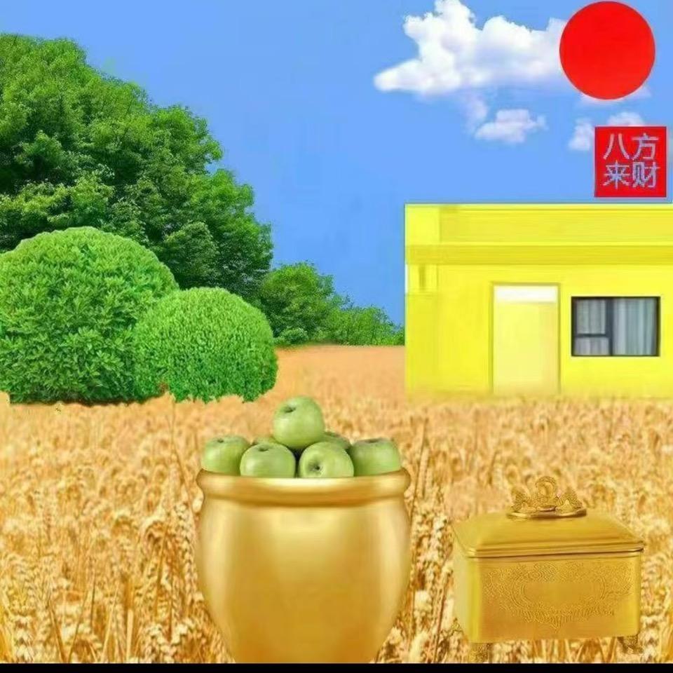 与佛结缘